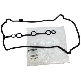 Resim Renault Clio 4 - Iv 0.9 Tce H4b Külbütör Motor Üst Kapak Contası - 132707588r - Renault Mais 