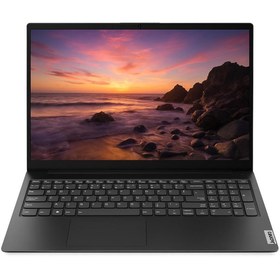 Resim Lenovo V15 G4 AMN 82YU0124TX AMD Ryzen 5 7520U 15.6" 8 GB RAM 512 GB SSD FHD FreeDOS Laptop 