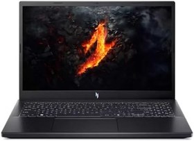 Resim Acer Nitro 5 ANV15-41-R7CH005 Ryzen7 7735HS 32GB 512SSD RTX4060 15.6" FHD FreeDOS Dizüstü Bilgisayar 