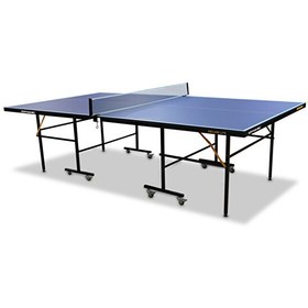 Resim Dynamic Delux Lite Indoor Masa Tenisi Masası 