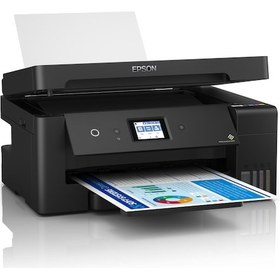 Resim Epson EcoTank L14150 Wi-Fi Mürekkep Püskürtmeli Çok Fonksiyonlu Yazıcı 
