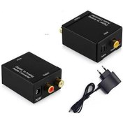 Resim Optik To Rca Çevirici Adaptör (538926316) 