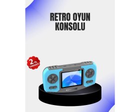 Resim Zero Land Hnrlishp Taşınabilir El Oyun Konsolu Çocuk Gelişimine Uygun Oyun 