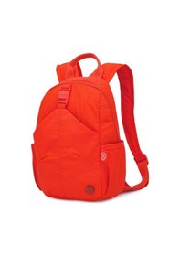 Resim Smart Bags Mikro Poly Kumaş Küçük Boy Kadın Sırt Çantası 3334 Orange 