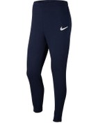 Resim Nike CW6907-451 Team Park 20 Erkek Tek Alt Lacivert 