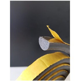 Resim Iyi Kalite Ucuz Fiyat Esnek Yapışkanlı Conta 10X20 Mm 25Mt 