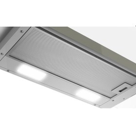 Resim Arçelik P 181 TG Sürgülü Ankastre Aspiratör 