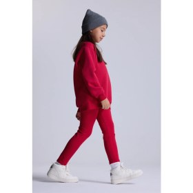 Resim Babokah (Kids Girl) Uzun Tayt 