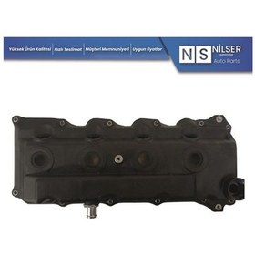 Resim Toyota Uyumlu Hilux Piyano Kapak 2012-2015 