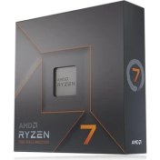 Resim AMD Ryzen 7 7700X 4,5 GHz 32 MB Cache AM5 İşlemci 