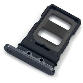 Resim Xiaomi Mi 11 Sim Kart Tepsisi M2011K2C M2011K2G - Siyah 