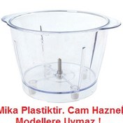 Resim King K 718 Multichop Rondo Doğrayıcı Haznesi-işlem Kabı 
