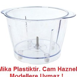 Resim King K 718 Multichop Rondo Doğrayıcı Haznesi-işlem Kabı 