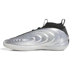 Resim Adidas Harden Volume 10 Erkek Basketbol Ayakkabısı Kj1454gri Gri 