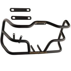 Resim Kuba Tk03 Koruma Demiri Komple 