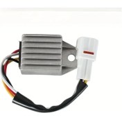 Resim Cloudstore Ktm 150 250 300 450 525 530 660 Exc Xc Xcf-w Xc-f Regülatör Redresör 1pc 