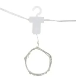 Resim 8 Fonksiyonlu Uzaktan Kumandalı Peri Perde LED - 3x3 Metre Günışığı 