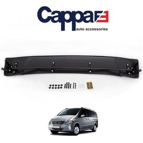 Resim Mercedes Benz Viano 2009 2010 2011 Ön Cam Güneşliği 