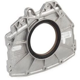 Resim Mercedes W212 Krank Mil Keçesi Elring Marka A6420100214 