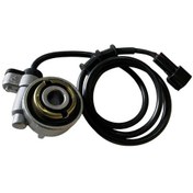 Resim Arora Cappucino Kilometre Rediktörü 50 Cc - 125 Cc 