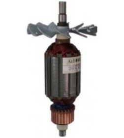 Resim Taşlama Motoru N11.45 