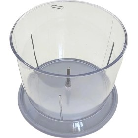 Resim Teknotrust Sinbo Shb 3100S - Shb 3182 - Stm 3147 Uyumlu Blender Haznesi 