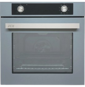 Resim Çetintaş Evii gr 5264 E Sp Af Gri Airfry Turbo Ankastre Fırın 
