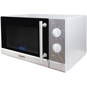 Resim ÖZTİRYAKİLER Profesyonel Mikrodalga Fırın 23 Litre 900 Kw 