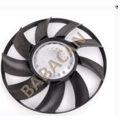 Resim Btap Bmw S.5 E60 X.5 E53 M62 N62 N73 Fan Pervanesi 17417504732 