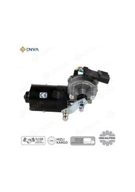 Resim Opel Astra F Kasa Ön Cam Silgi Silecek Motoru 1991-1998 