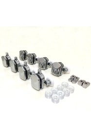 Resim Alucorex Alüminyum Duşakabin Tekerleği Rulman Tekerlek Alt Üst 8 Adet 22 mm 