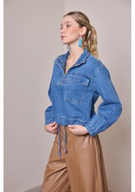 Resim R4 Primula Kot Ceket Kot 