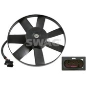 Resim Swag Fan Motoru A3 Tt Fabia Octavia Bora Polo 4 Golf 4 Jetta 99914748 