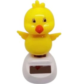 Resim Dans Eden Civciv 