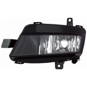 Resim Volkswagen Golf7 Sol Sis Farı 2013-2016 [5G0941661D] 