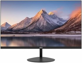 Resim Dahua LM27-A201Y 27" 100Hz 5Ms VGA+HDMI FullHD IPS Vesa Monitör 