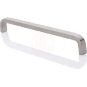 Resim Paris Kulp, Inox, 12X8 Mm, 192 mm 
