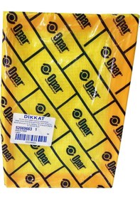 Resim Fiat Egea 1.3 Multijet Euro 6 Filtre Bakım Seti 