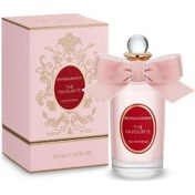 Resim Penhaligon's The Favourite Edp 100 Ml Kadın Parfüm Çiçek 