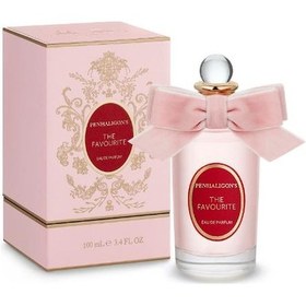 Resim Penhaligon's The Favourite Edp 100 Ml Kadın Parfüm Çiçek 