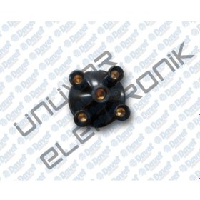Resim Distributor Kapagi R9 Spring 504621477 
