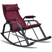 Resim Metatek Alart Keyf Tv Koltuğu & Dinlenme Koltuğu - Sallanır Sandalye 