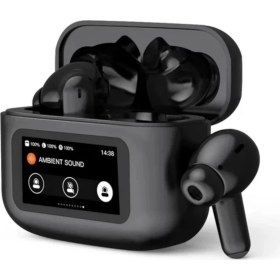 Resim Tactech Ekranlı Şarj Kutulu Tour Pro 3 Modeli 