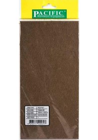 Resim Pacific Zemin Koruyucu Bütün Keçe 120 mm x 240 mm 