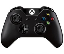 Resim Xbox One X1 Wireless Controller 