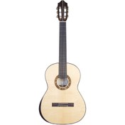 Resim Kremona Luthier 100th Year Anniversary Klasik Gitar (Natural) 