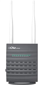 Resim CNET CVR984E 4 PORT 300MBPS 2x5dBI VDSL/ADSL MODEM 