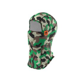 Resim Maskara Pro Balaklava Unisex Kar Maskesi 