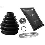 Resim GSP 760144 Aks Korugu Ic Sag / Sol Transporter T5 2.5Tdi 03 7H0498202A (WC774964) 