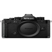 Resim Nikon Z F Body Aynasız Fotoğraf Makinesi (Karfo Karacasulu Garantili) Siyah 